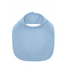 Baby. Baby Bib Single Layer