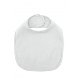 Baby. Baby Bib Single Layer