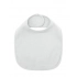 Baby. Baby Bib Single Layer