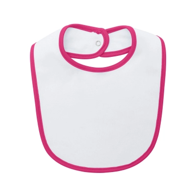 
                                                Baby. Baby bib double layer
                                                