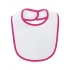 Baby. Baby bib double layer