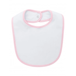 Baby. Baby bib double layer