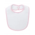 Baby. Baby bib double layer