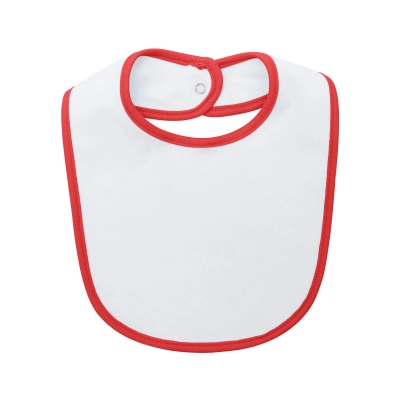 
                                                Baby. Baby bib double layer
                                                