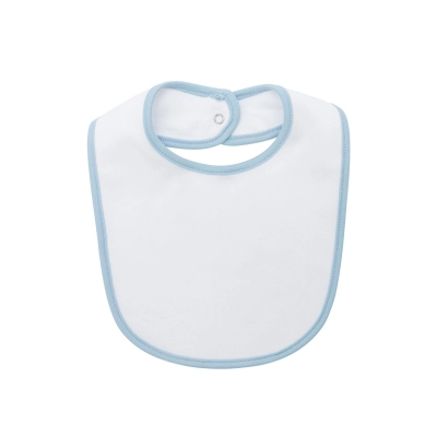 
                                                Baby. Baby bib double layer
                                                