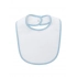 Baby. Baby bib double layer
