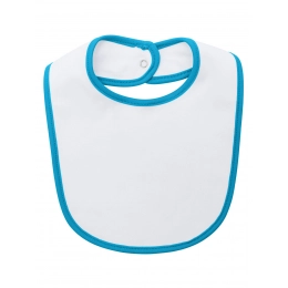 Baby. Baby bib double layer