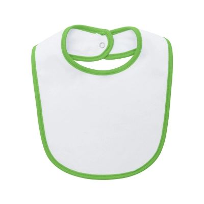 
                                                Baby. Baby bib double layer
                                                
