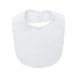Baby. Baby bib double layer
