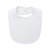 Baby. Baby bib double layer