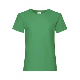 Футболка для девочек Valueweight