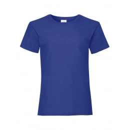Girls Valueweight T