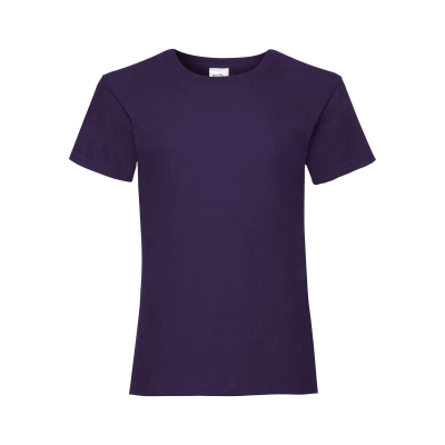 
                                            Girls Valueweight T
                                            