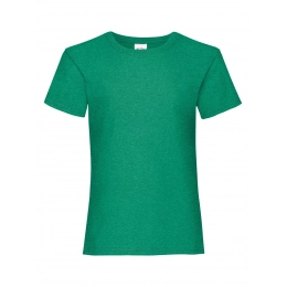 Футболка для девочек Valueweight