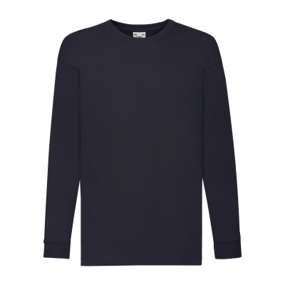 
                                            Kids Valueweight Long Sleeve T
                                            