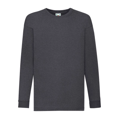 
                                            Kids Valueweight Long Sleeve T
                                            