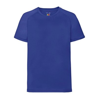 
                                                Kids Performance T
                                                