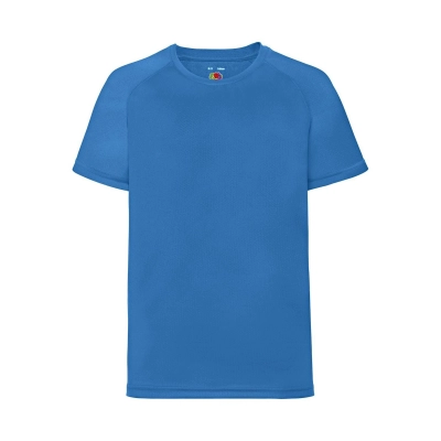 
                                                Kids Performance T
                                                