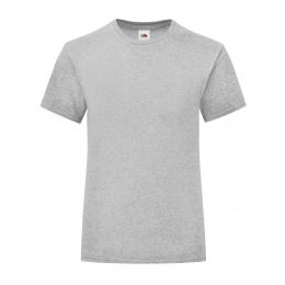 Иконичная футболка для девочек