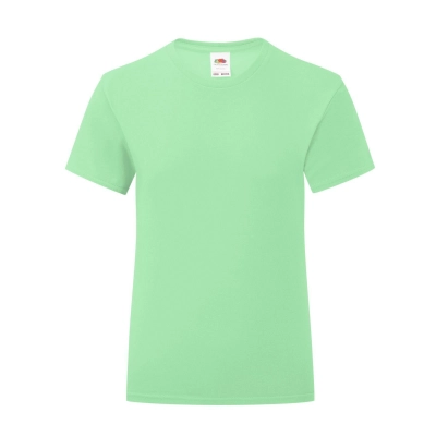 
                                                Girls Iconic T
                                                