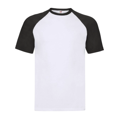 
                                                Valueweight Short Sleeve Baseball T
                                                