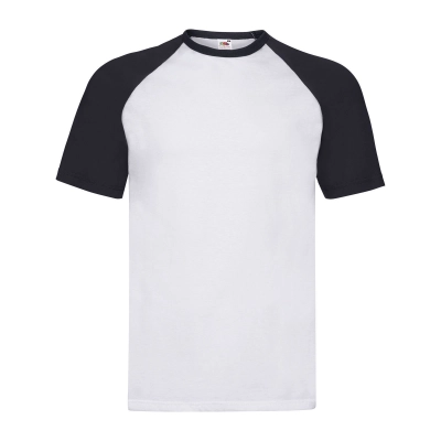 
                                            Valueweight Short Sleeve Baseball T
                                            