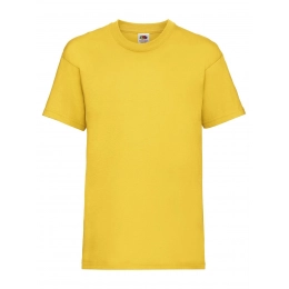 Kids Valueweight T