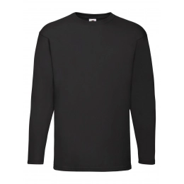 Футболка с длинным рукавом Valueweight