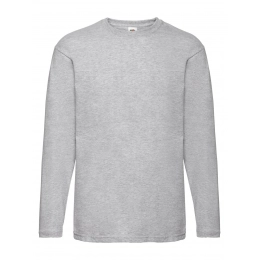 Футболка с длинным рукавом Valueweight