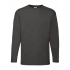 Футболка с длинным рукавом Valueweight Футболка с длинным рукавом Valueweight