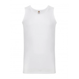 Valueweight Athletic Vest