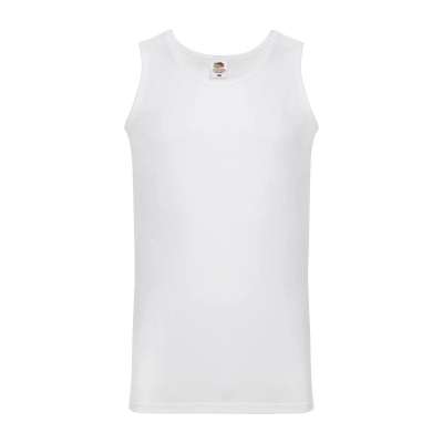 
                                                Valueweight Athletic Vest
                                                