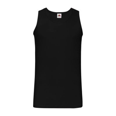 
                                                Valueweight Athletic Vest
                                                