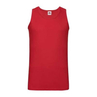 
                                                Valueweight Athletic Vest
                                                