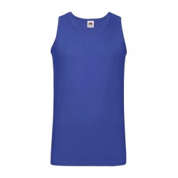 Valueweight Athletic Vest