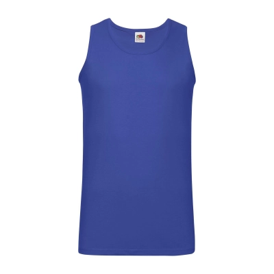 
                                                Valueweight Athletic Vest
                                                
