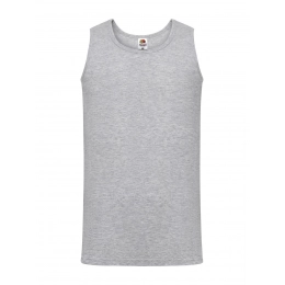 Valueweight Athletic Vest