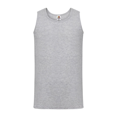 
                                                Valueweight Athletic Vest
                                                