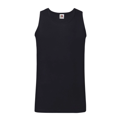 
                                                Valueweight Athletic Vest
                                                