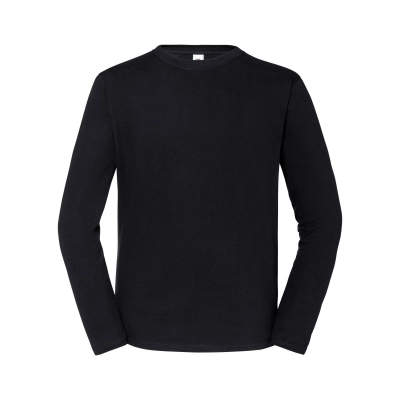 
                                                Iconic 195 Long Sleeve T 
                                                