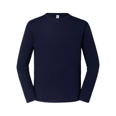 
                                                Iconic 195 Long Sleeve T 
                                                