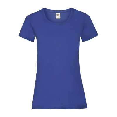 
                                            Ladies Valueweight T
                                            