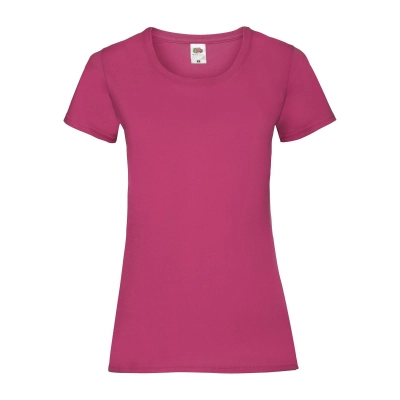 
                                                Ladies Valueweight T
                                                