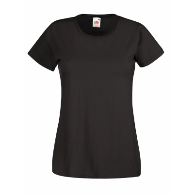 
                                                Ladies Valueweight T
                                                