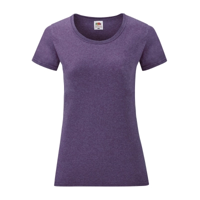 
                                                Ladies Valueweight T
                                                