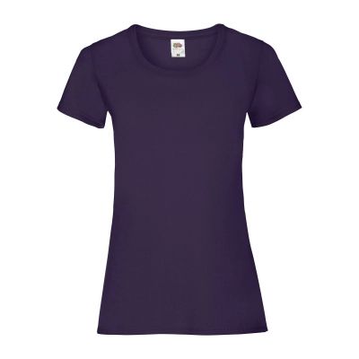
                                                Ladies Valueweight T
                                                