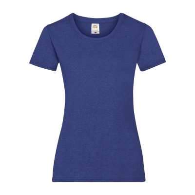 
                                            Ladies Valueweight T
                                            