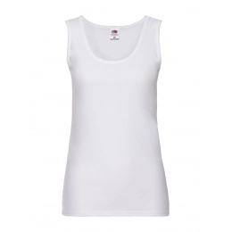 Ladies Valueweight Vest