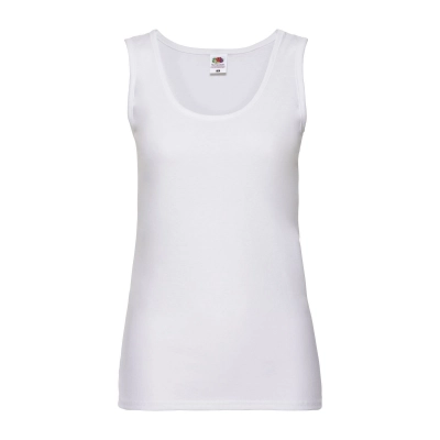 
                                                Ladies Valueweight Vest
                                                