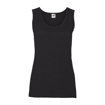 
                                                Ladies Valueweight Vest
                                                